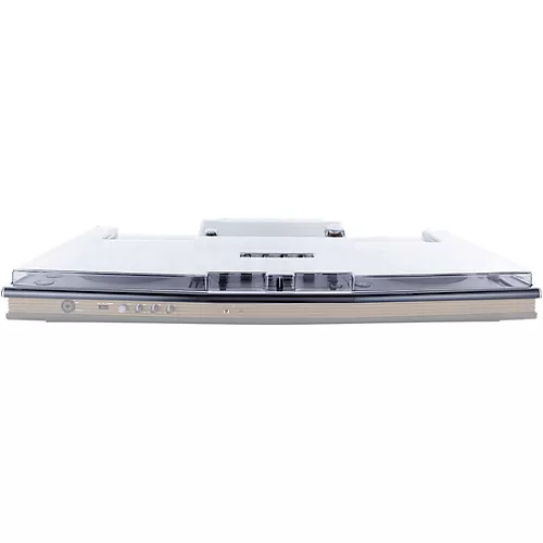 Pioneer DJ OPUS QUAD and Decksaver Cover Bundle - musicians--Friend