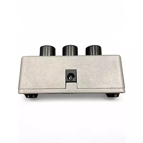 Used Electro-Harmonix XO Micro Q-Tron Envelope Filter Effect Pedal - musicians--Friend