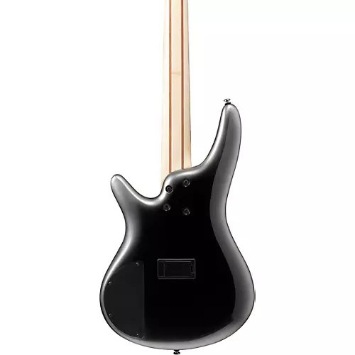 Ibanez SR305E 5-String Electric Bass Deep Ocean Metallic - musicians--Friend