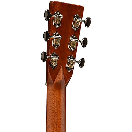 Martin 000-28 Standard Auditorium Acoustic Guitar Natural - musicians--Friend