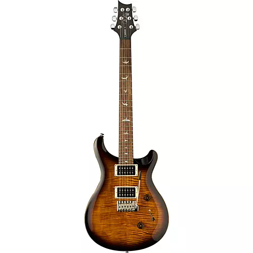 PRS SE Custom 24 Electric Guitar Turquoise - musicians--Friend