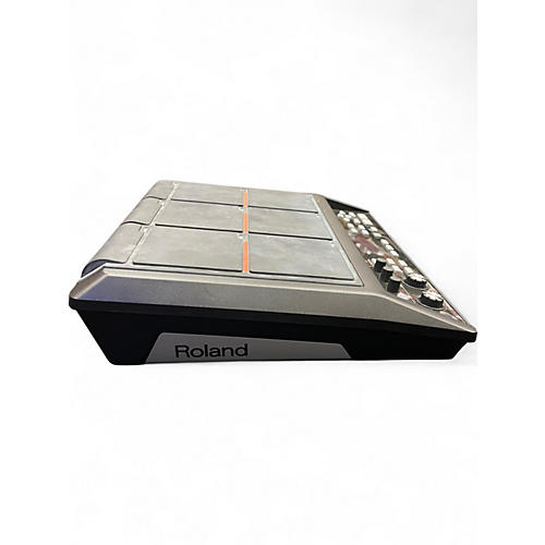 Used Roland SPDSX Sampling Drum MIDI Controller - musicians--Friend