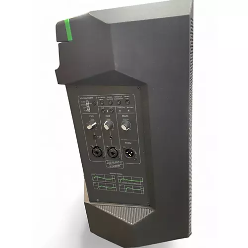 Used 2023 Mackie THUMP GO Powered Speaker - musicians--Friend