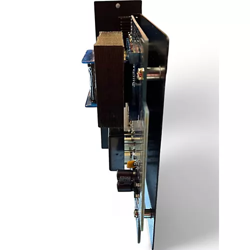 Used Fredenstein Professional Audio artistic mic pre Multi Effects Processor - musicians--Friend