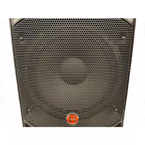 Used Harbinger VARI V2112 Powered Speaker - musicians--Friend