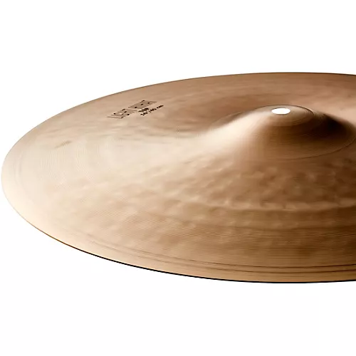 Zildjian K Light Hi-Hat Top Cymbal 15 in. - musicians--Friend