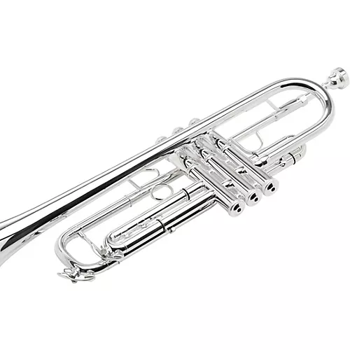 Allora ATR-580 Chicago Series Professional Bb Trumpet Matte Lacquer - musicians--Friend