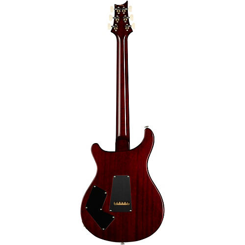 PRS Modern Eagle V Electric Guitar Charcoal Burst - musicians--Friend