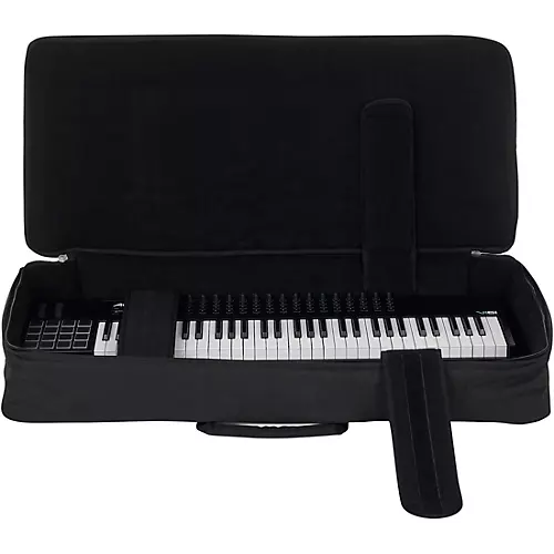 Gator GKB Nylon Keyboard Gig Bag 88 Key - musicians--Friend