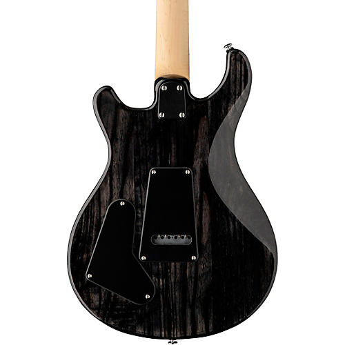 PRS SE Swamp Ash Special Electric Guitar Charcoal - musicians--Friend