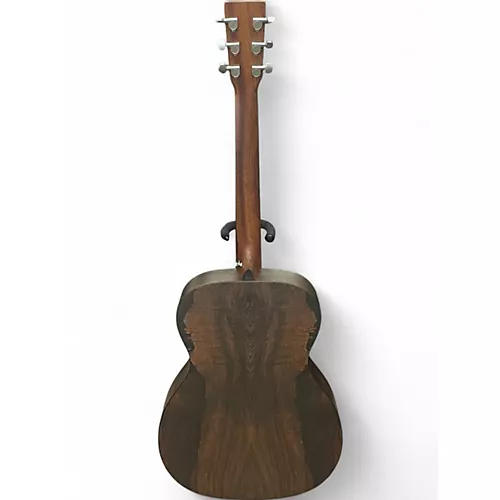 Used Martin 000X2E Natural Acoustic Electric Guitar Natural - musicians--Friend