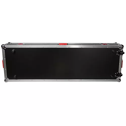 Gator G-TOUR 88V2 Case for 88-Note Keyboards - musicians--Friend