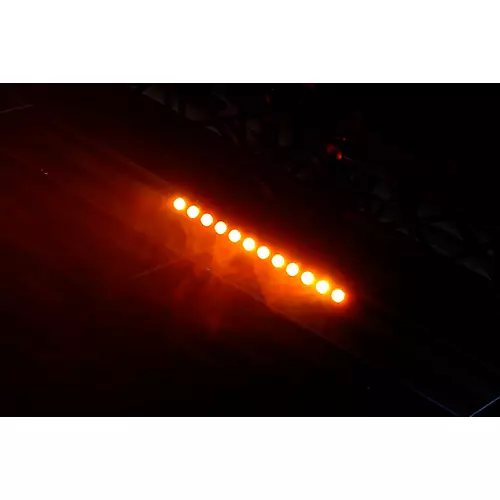 Blizzard SkyBar EXA RGBAW+UV Wireless LED Wash Bar - musicians--Friend
