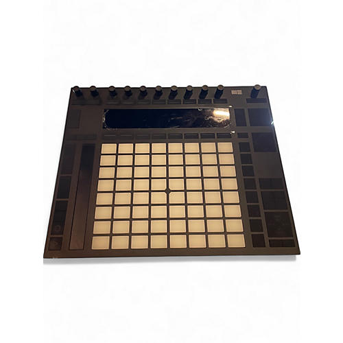 Used Ableton Push 2 MIDI Controller - musicians--Friend