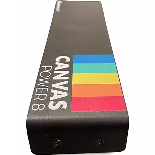 Used Walrus Audio Canvas Power 8 - musicians--Friend