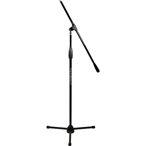 Ultimate Support PRO-X-T-F Pro Series Extreme Microphone Stand Black - musicians--Friend