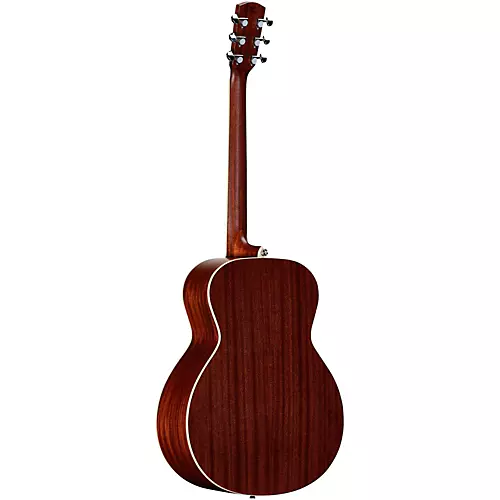Alvarez Artist Series ABT60 Baritone Guitar Natural - musicians--Friend