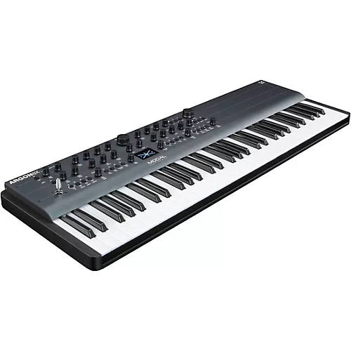 Modal Electronics Limited Argon8X 61-Key 8-Voice Polyphonic Wavetable Synthesizer - musicians--Friend