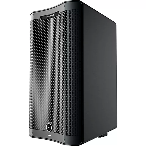 Harbinger VARI 3000 Series Powered Speakers Package With VS18 Subwoofer, Stands and Cables, 15