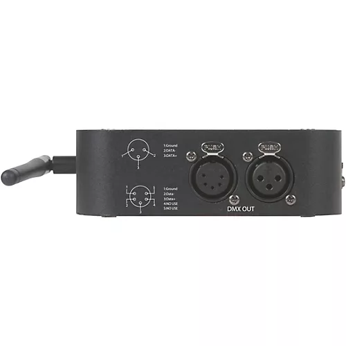 Open-Box 21st Century Publications Wifly EXR Battery DMX Transceiver Condition 1 - Mint - musicians--Friend