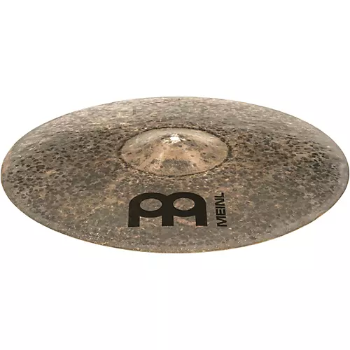 MEINL Byzance Dark Crash Cymbal 20 in. - musicians--Friend