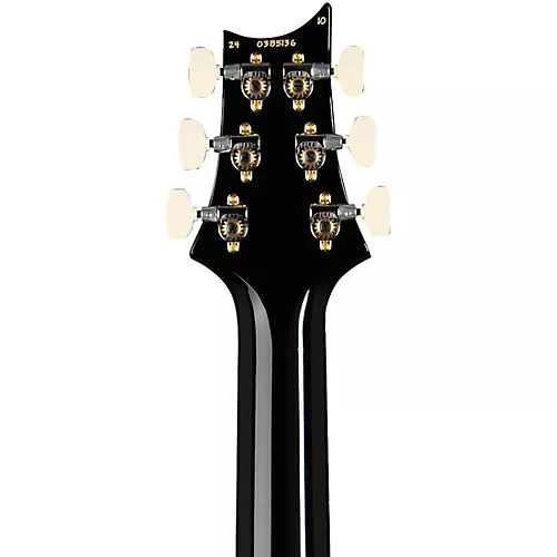 PRS Modern Eagle V 10-Top Electric Guitar Charcoal - musicians--Friend