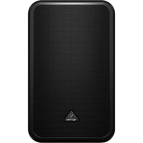 Behringer CE500D 100W Active Commercial Installed Speaker - musicians--Friend