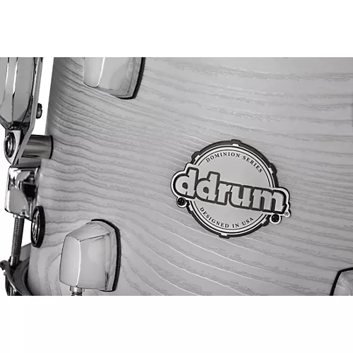 ddrum Dominion 6-Piece Shell Pack Brushed Olive Metallic - musicians--Friend