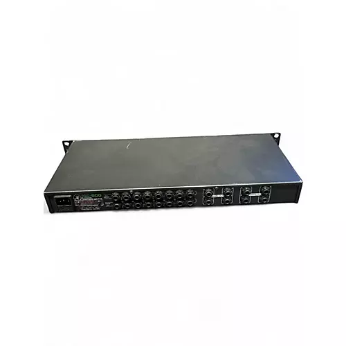 Used Mackie HM-800 Headphone Amp - musicians--Friend