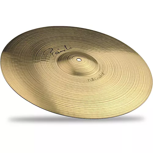 Paiste Signature Full Crash 18 in. - musicians--Friend