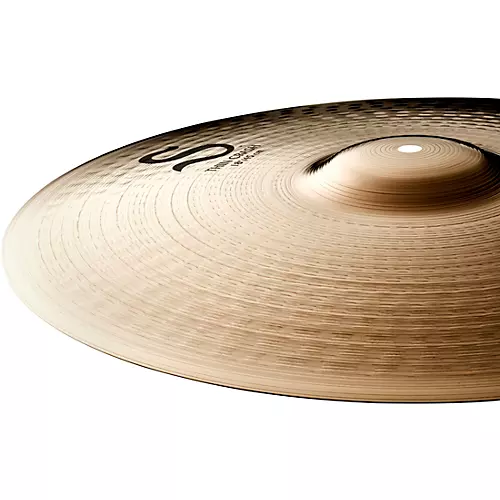 Zildjian S Family Thin Crash 20 in. - musicians--Friend