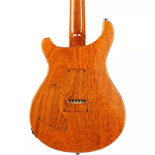 PRS Private Stock Custom 24-08 With Curly Maple Top Figured Mahogany Back and Neck, Brazilian Rosewood Fretboard, Pattern Regular Neck Shape Electric Guitar Darkside Cross Fade - musicians--Friend