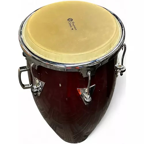 Used LP Performer Series Tumba Conga - musicians--Friend