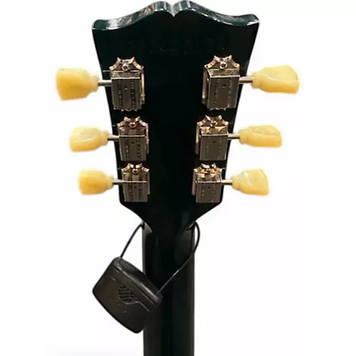Used Gibson 1961 Standard Emerald Green Solid Body Electric Guitar Emerald Green - musicians--Friend