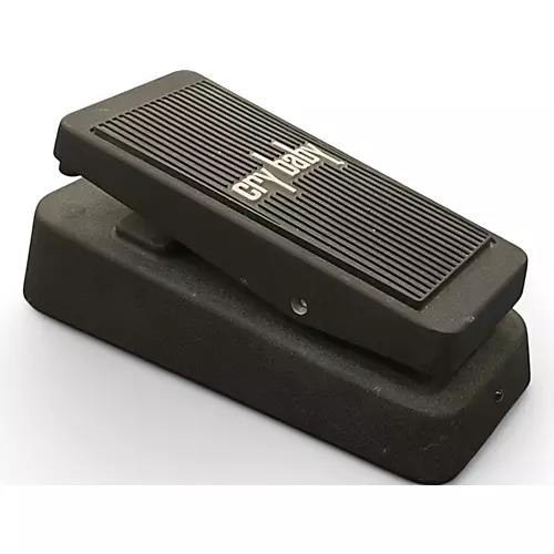 Used Dunlop crybaby junior Effect Pedal - musicians--Friend