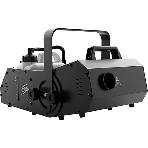 CHAUVET DJ Hurricane 1800 Flex Fog Machine - musicians--Friend