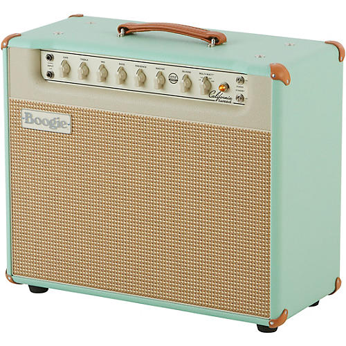 MESA/Boogie California Tweed 6V6 4:40 1x12