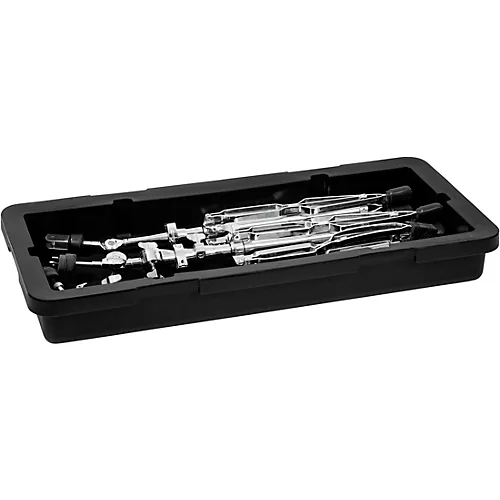 Gator Trap Case with Full-Length Storage Tray 36 x 14 x 16 - musicians--Friend