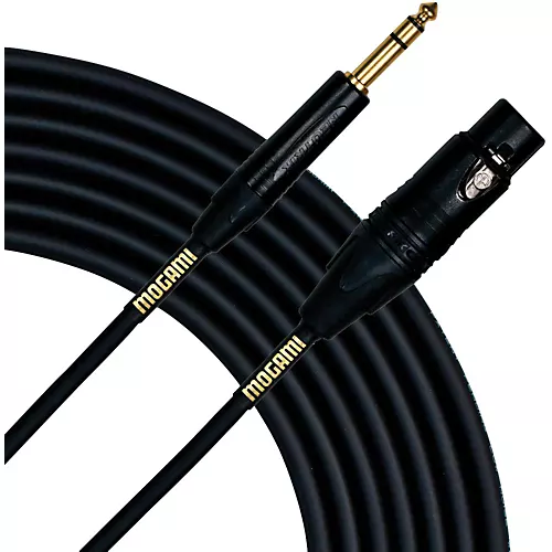 Mogami Gold Studio 1/4
