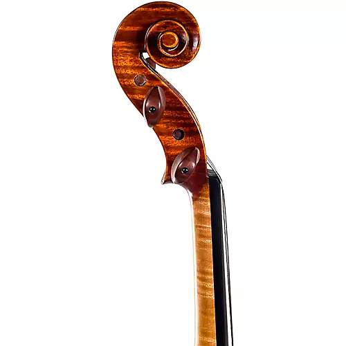 Strobel ML-605 Master Series Violin Outfit 4/4 - musicians--Friend
