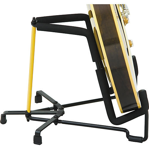 Hercules TravLite Electric Guitar Mini A-Frame Stand - musicians--Friend