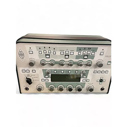 Used Kemper Profiling Amplifier Non Powered Solid State Guitar Amp Head - musicians--Friend