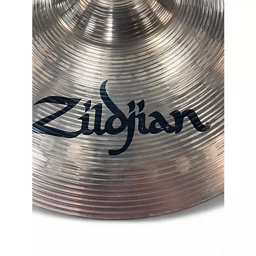 Used Zildjian 14in I Series Cymbal 33 - musicians--Friend