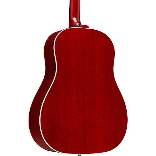Gibson Slash J-45 Acoustic-Electric Guitar November Burst - musicians--Friend