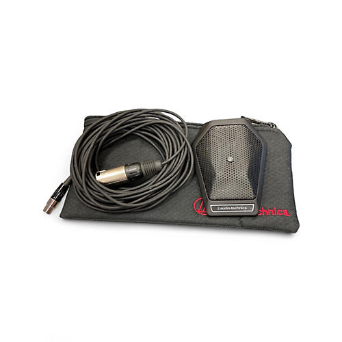 Used Audio-Technica U851R Condenser Microphone - musicians--Friend