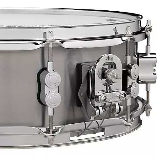 PDP by DW Concept Select Steel Snare Drum 14 x 5 in. Steel - musicians--Friend