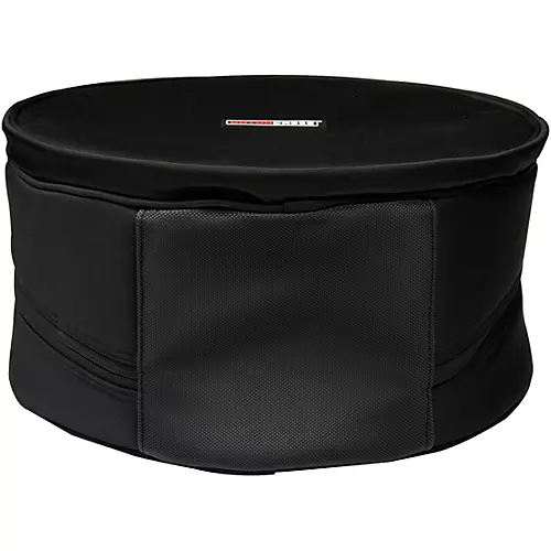 Gator Icon Snare Drum Bag 10 x 5 in. Black - musicians--Friend