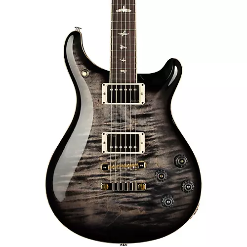 PRS McCarty 594 Electric Guitar Red Tiger - musicians--Friend