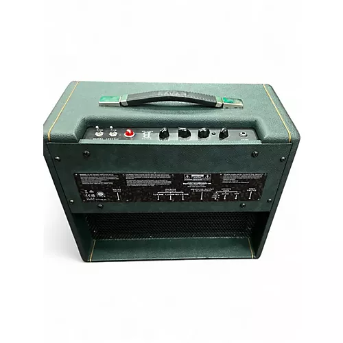 Used Blackstar TV-10B Tube Guitar Combo Amp - musicians--Friend