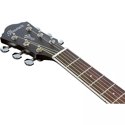 Ibanez AEG7MH Grand Concert Acoustic-Electric Guitar Violin Sunburst - musicians--Friend